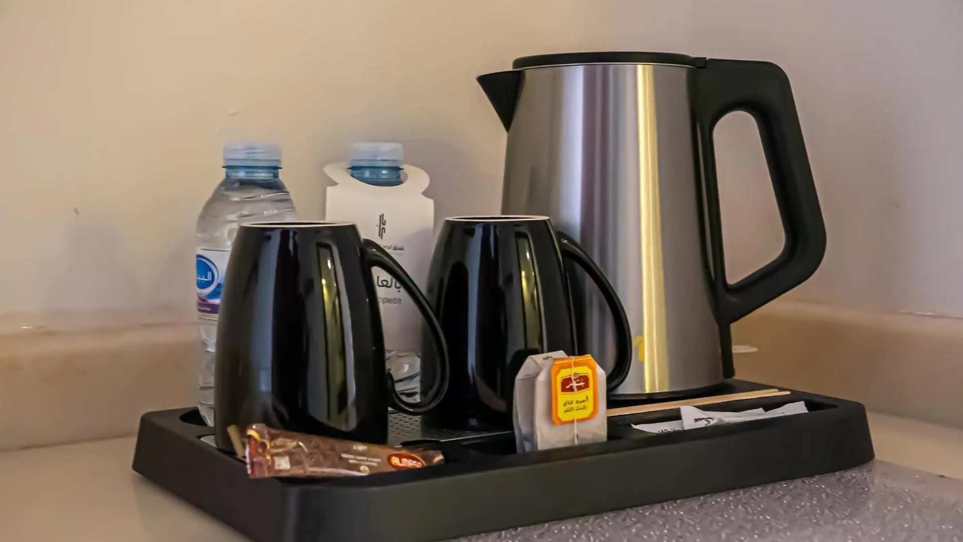 فندق أبراج الريان المكية Al Rayyan Makiya Towers Hotel مكة