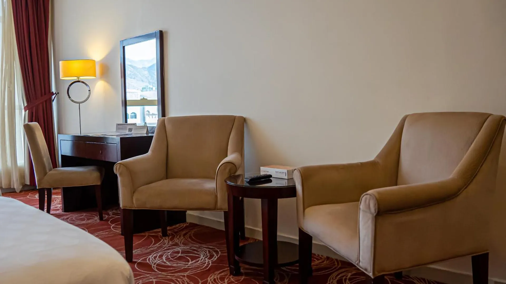 فندق أبراج الريان المكية Al Rayyan Makiya Towers Hotel مكة